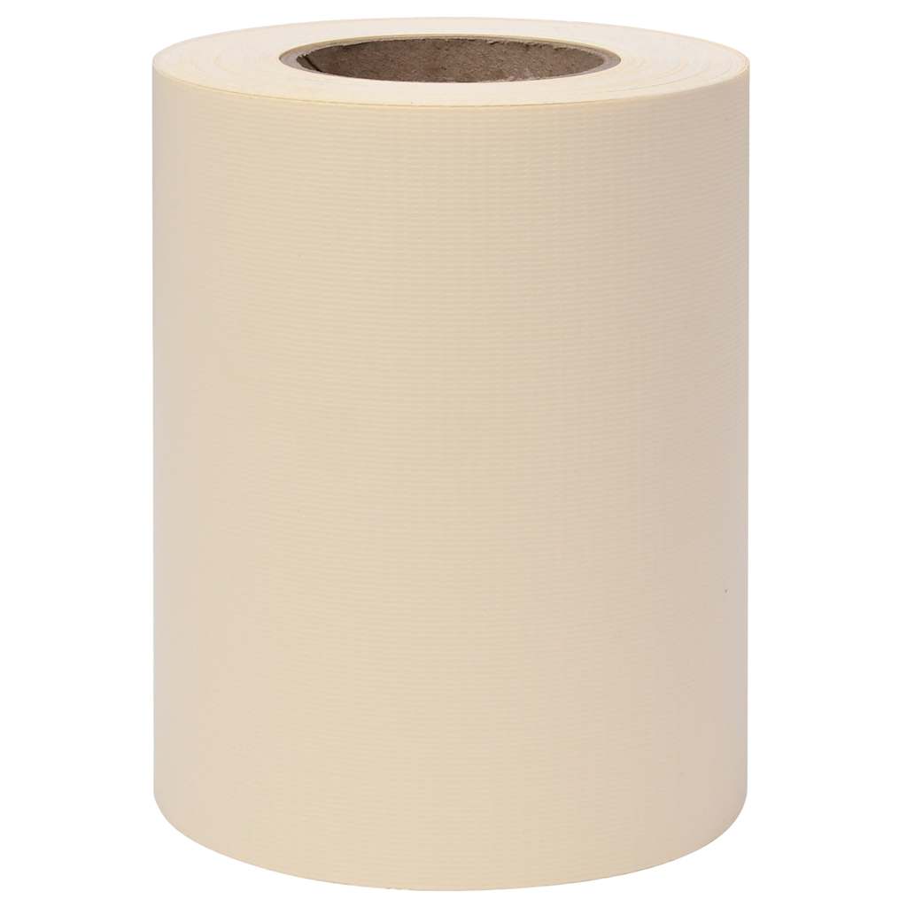 Zahradní Stínící Plotová Fólie Pvc 35 X 0,19