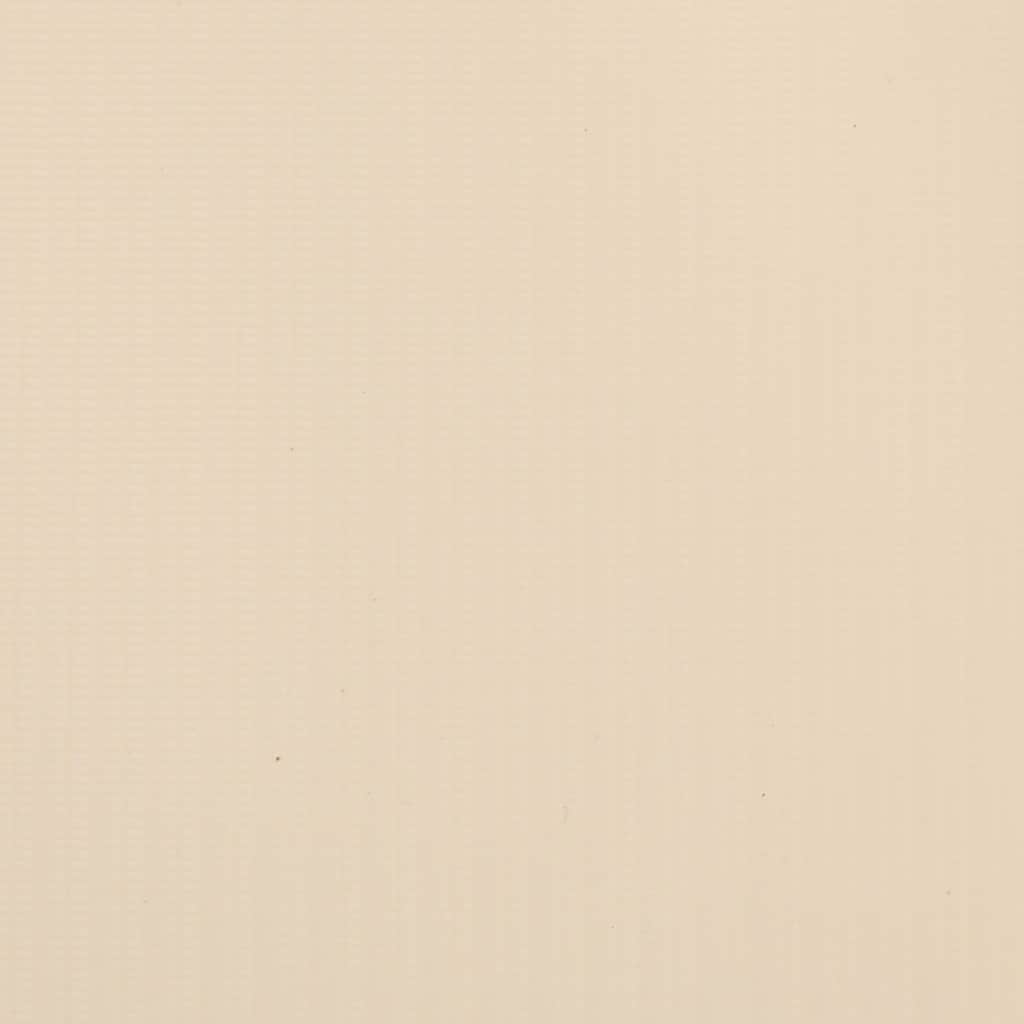 Zahradní Stínící Plotová Fólie Pvc 35 X 0,19