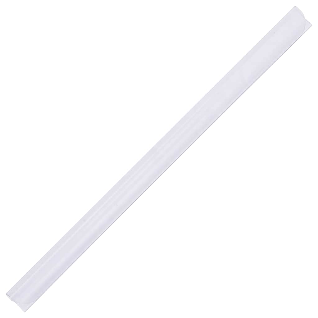 Zahradní Stínící Plotová Fólie Pvc 35 X 0,19