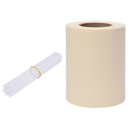 Zahradní Stínící Plotová Fólie Pvc 70 X 0,19