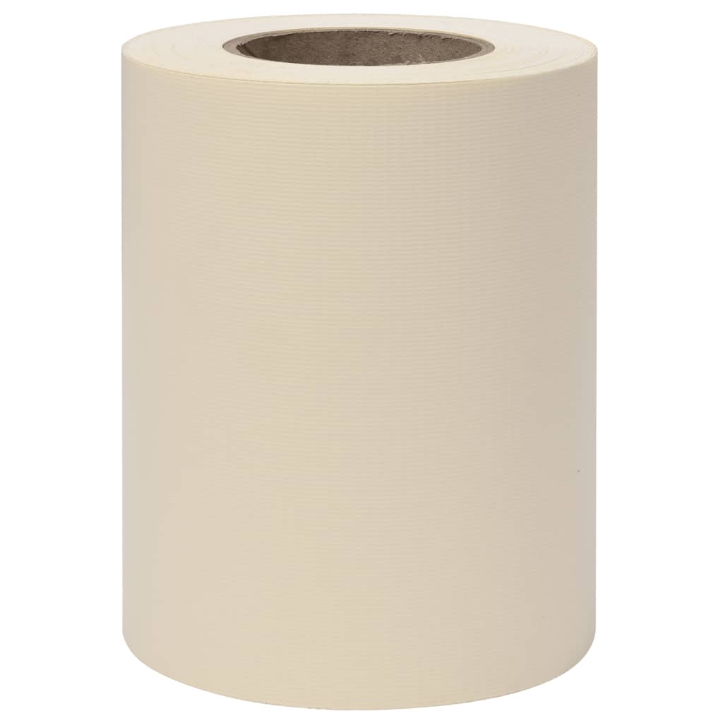 Zahradní Stínící Plotová Fólie Pvc 70 X 0,19