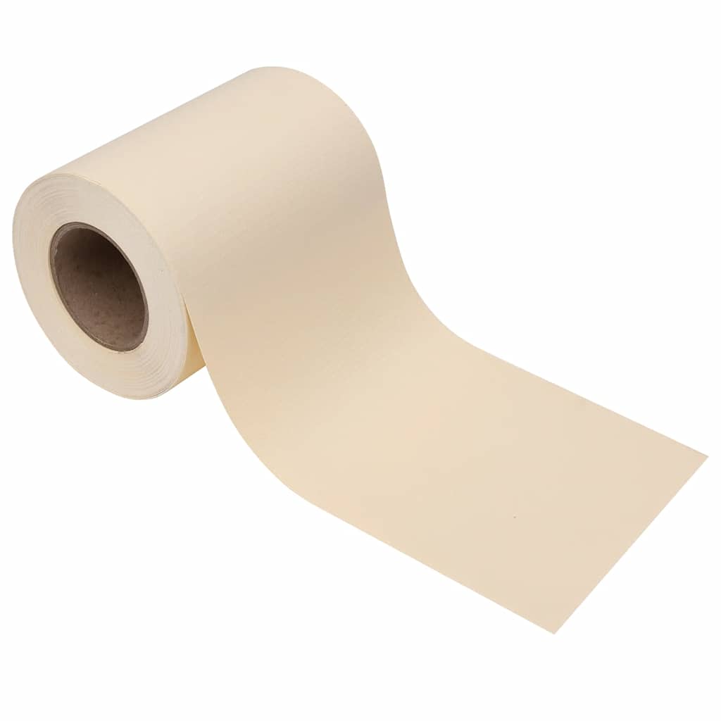 Zahradní Stínící Plotová Fólie Pvc 70 X 0,19