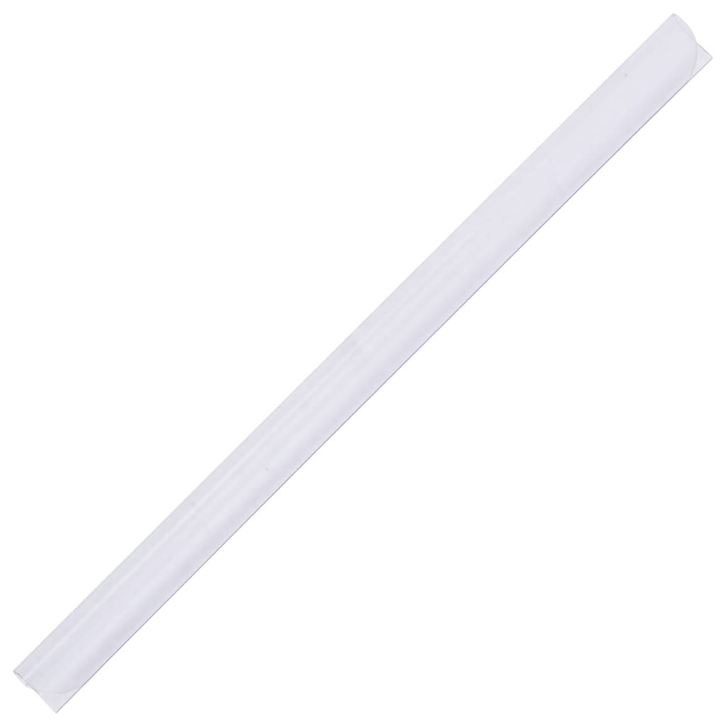 Zahradní Stínící Plotová Fólie Pvc 70 X 0,19