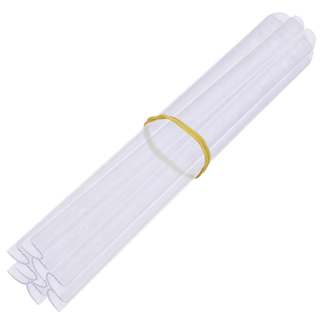 Zahradní Stínící Plotová Fólie Pvc 70 X 0,19