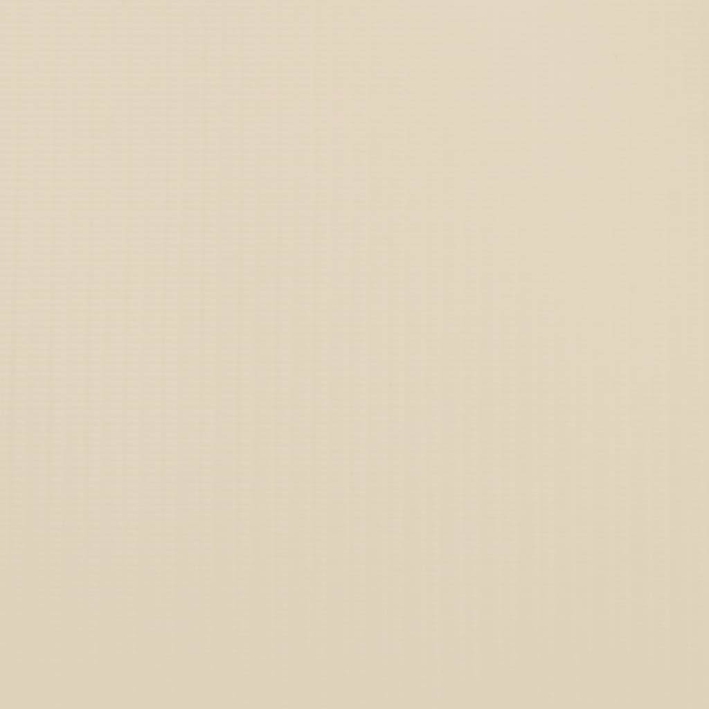 Zahradní Stínící Plotová Fólie Pvc 70 X 0,19
