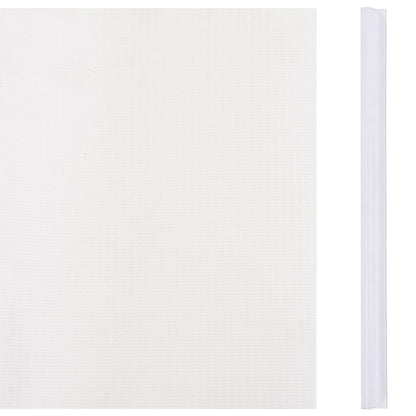 Zahradní Stínící Plotová Fólie Pvc 70 X 0,19