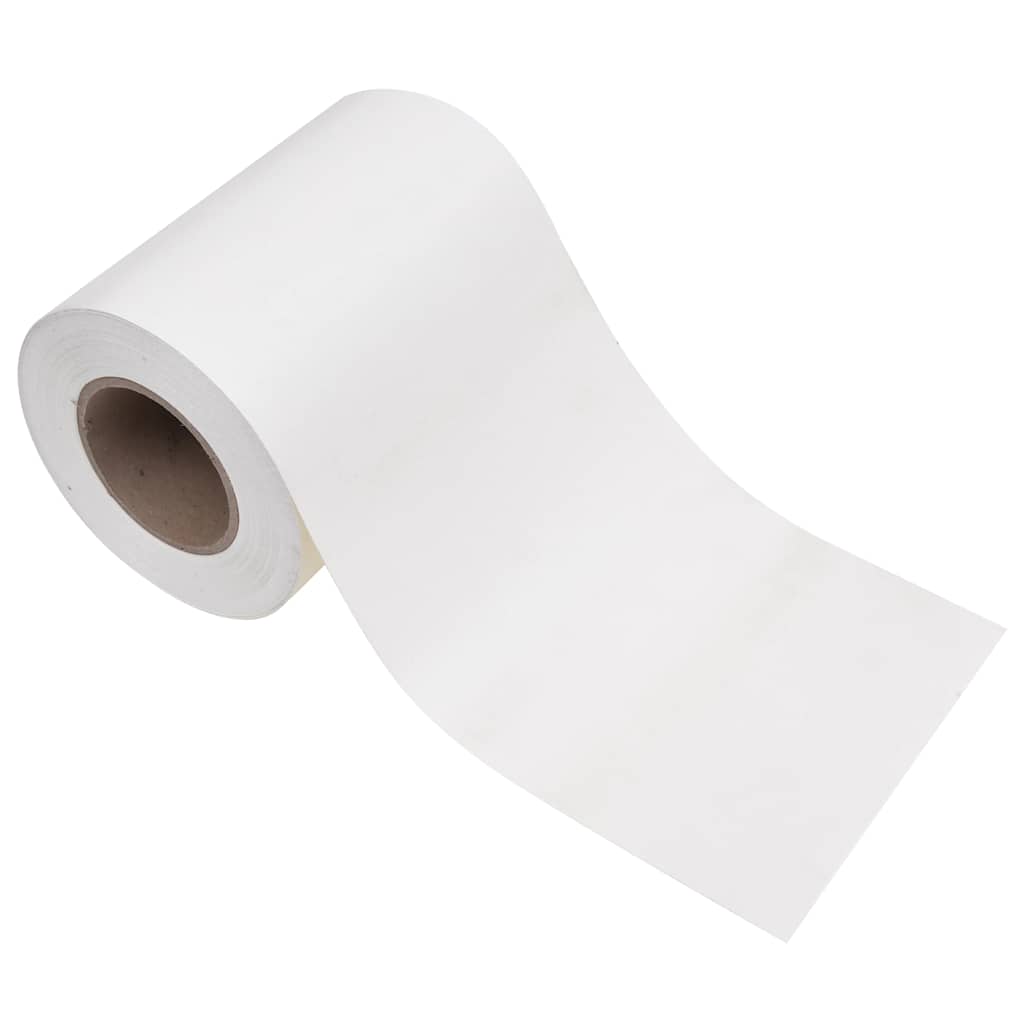 Zahradní Stínící Plotová Fólie Pvc 70 X 0,19