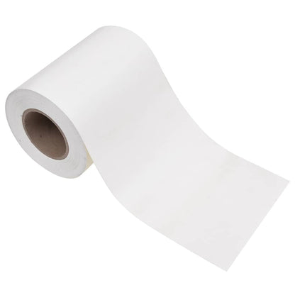 Zahradní Stínící Plotová Fólie Pvc 70 X 0,19