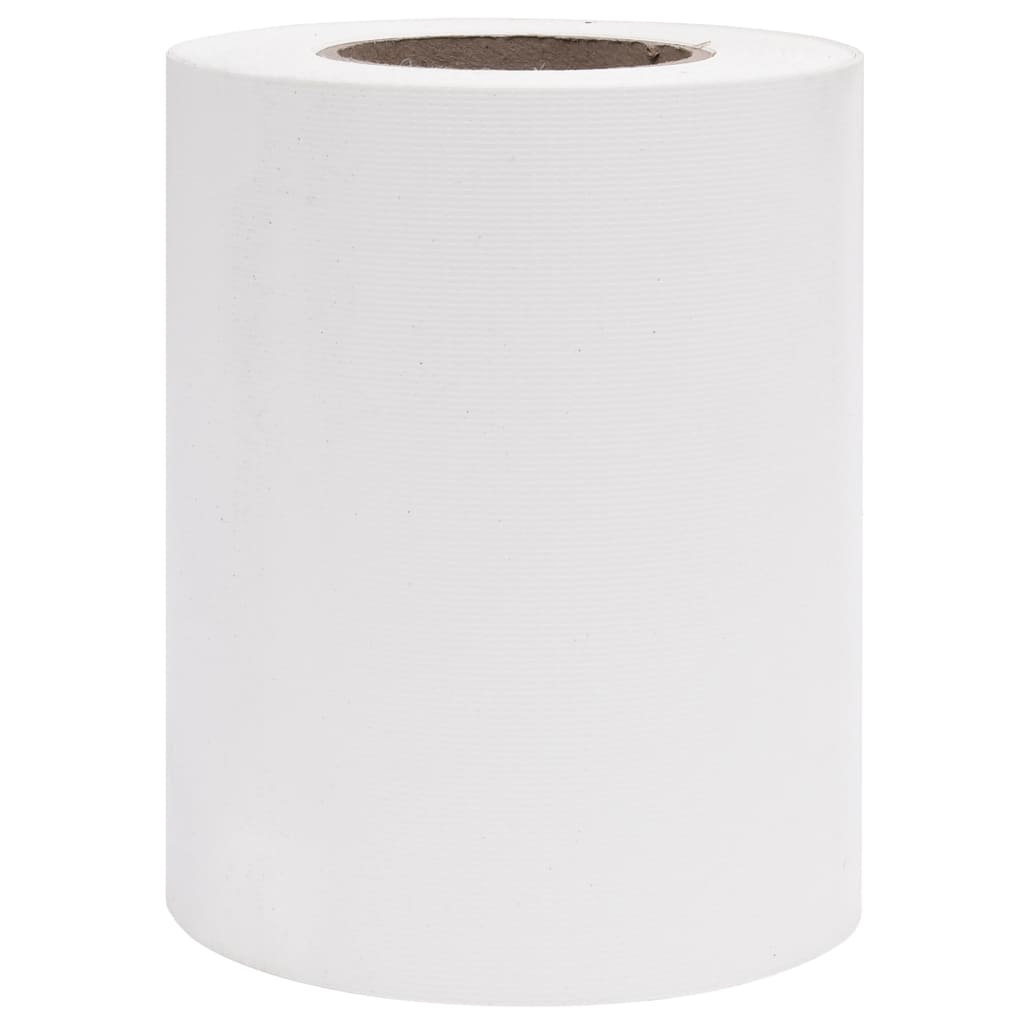 Zahradní Stínící Plotová Fólie Pvc 70 X 0,19