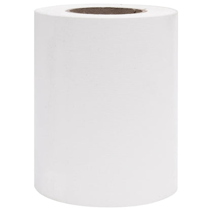 Zahradní Stínící Plotová Fólie Pvc 70 X 0,19