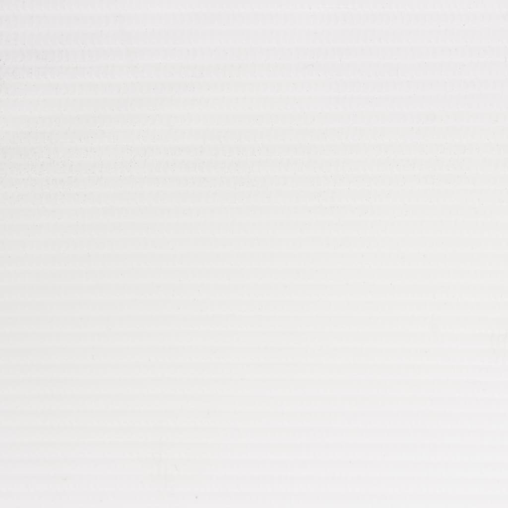 Zahradní Stínící Plotová Fólie Pvc 70 X 0,19