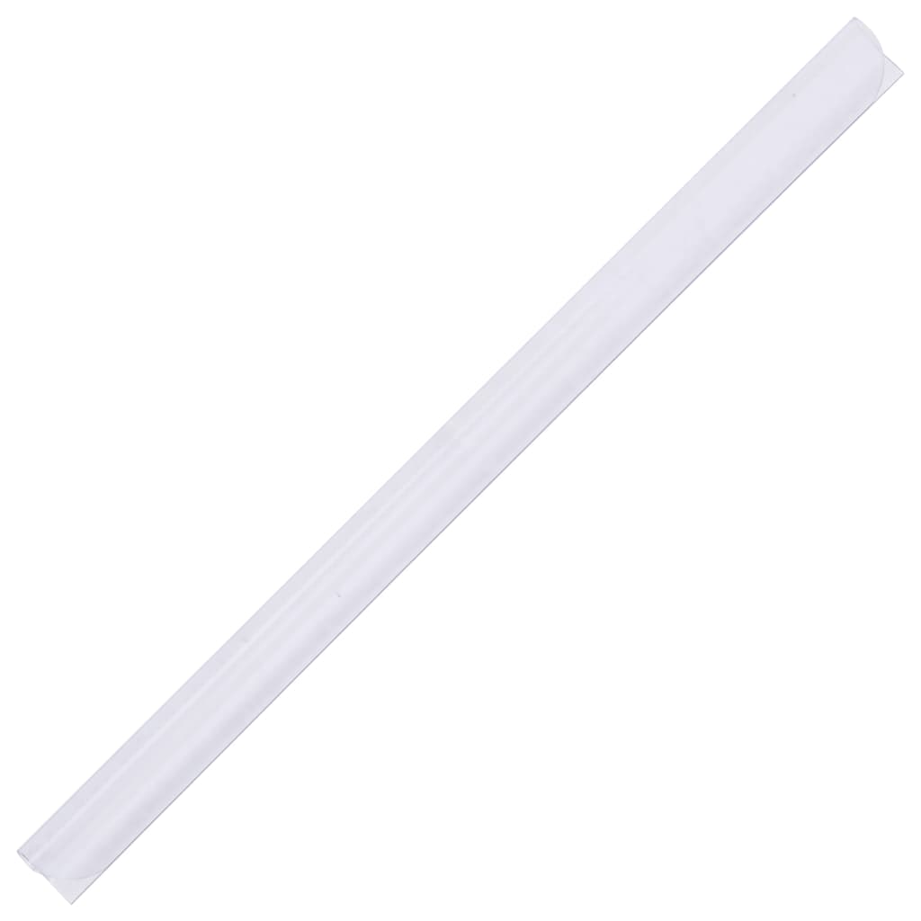 Zahradní Stínící Plotová Fólie Pvc 70 X 0,19