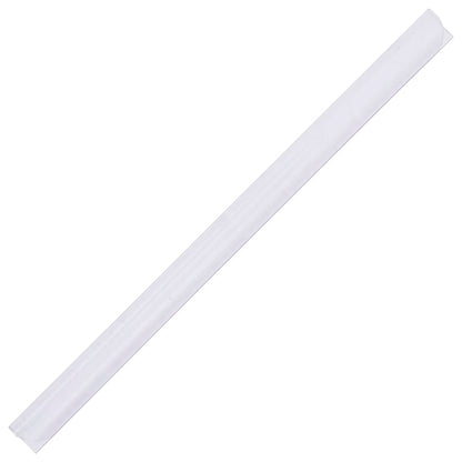 Stínící Plotové Fólie 4 Ks Pvc 35 X 0,19 M Bílé