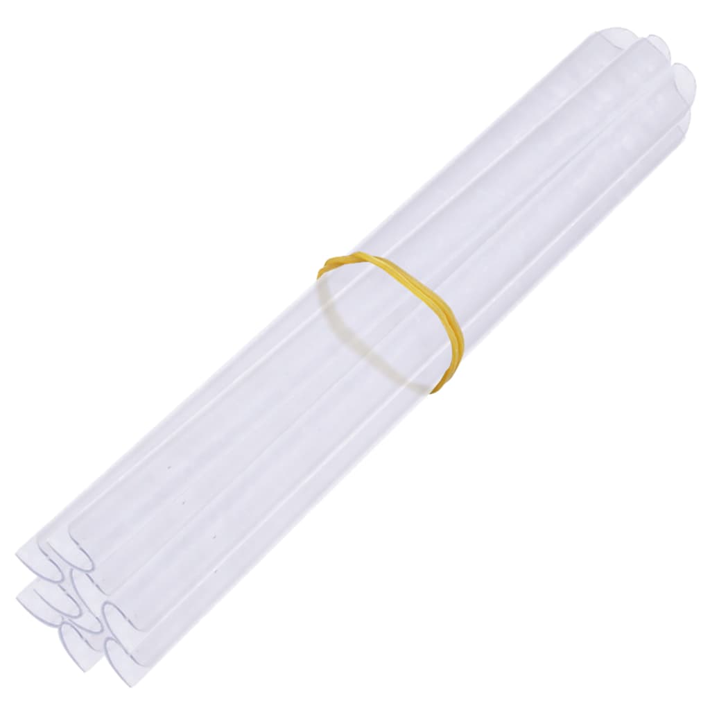 Zahradní Stínicí Plotová Fólie Pvc 70 X 0,19 M