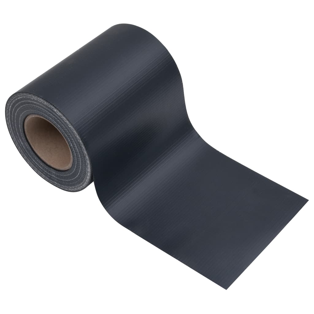 Zahradní Stínící Plotová Fólie Pvc 35 X 0,19 Matná