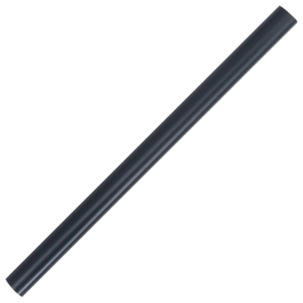 Zahradní Stínící Plotová Fólie Pvc 35 X 0,19 Matná