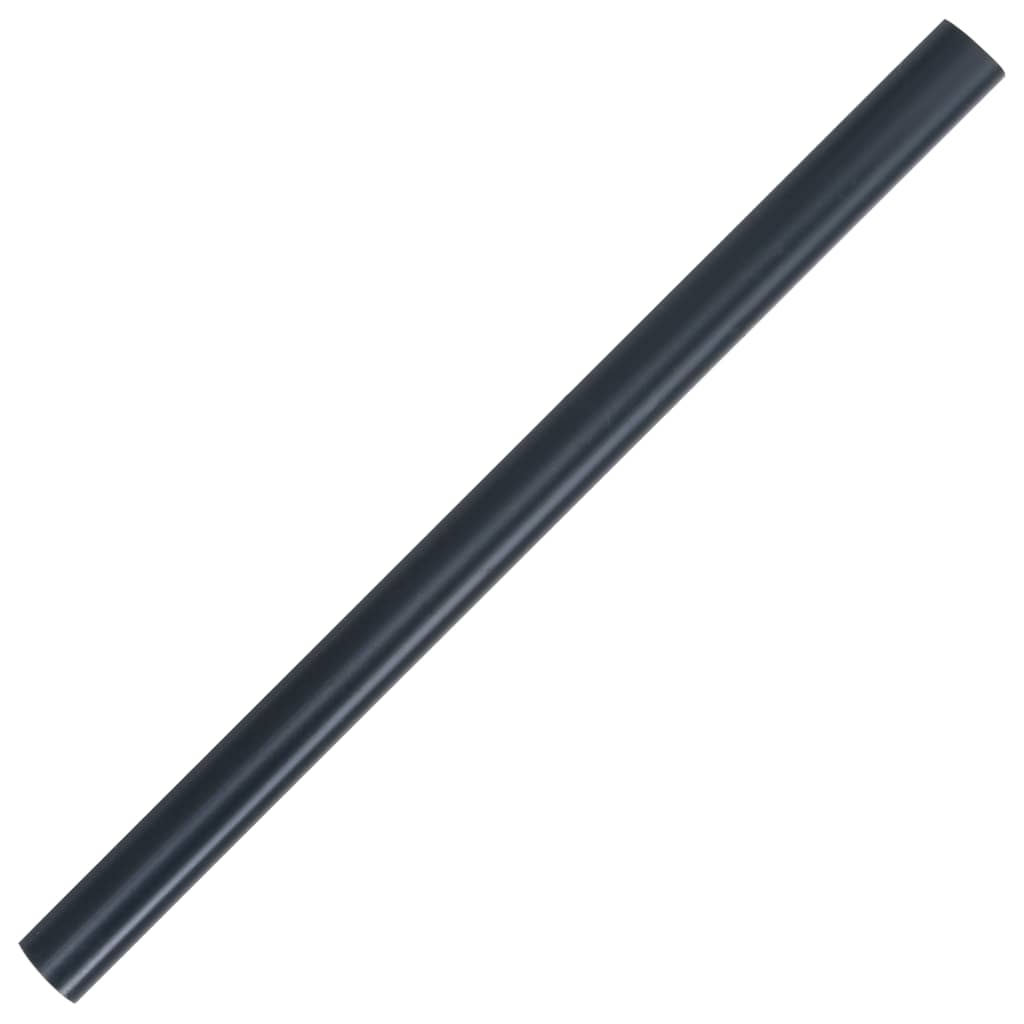 Stínící Plotová Fólie 4 Ks Pvc 35 X 0,19 M Matná