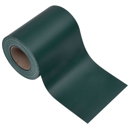 Zahradní Stínící Plotová Fólie Pvc 35 X 0,19 Matná