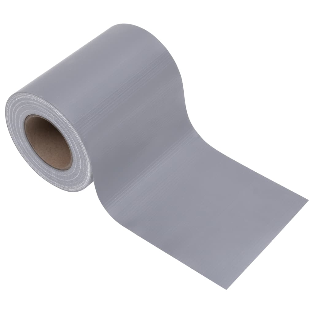 Zahradní Stínící Plotová Fólie Pvc 35 X 0,19 Matná