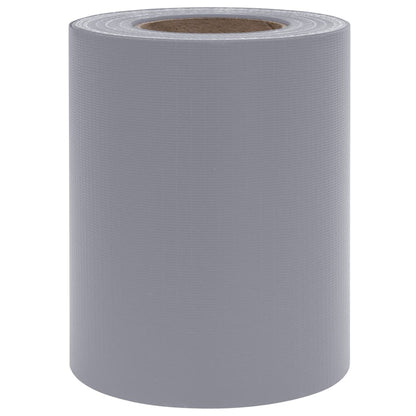 Stínící Plotová Fólie 4 Ks Pvc 35 X 0,19 M Matná