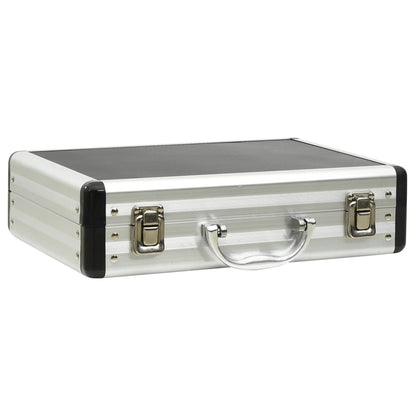 Sada Samostředících Sklíčidel Na Dřevo 9,5 Cm Ocel