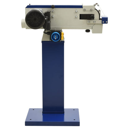 Pásová Bruska 10 X 120 Cm 1 500 W 230 V