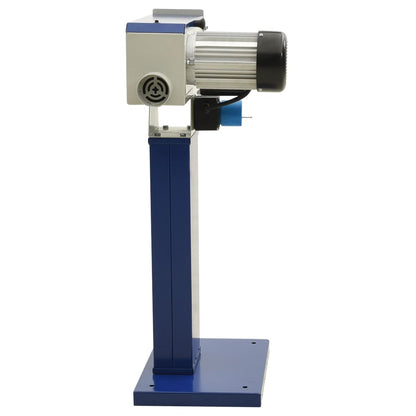 Pásová Bruska 10 X 120 Cm 1 500 W 230 V