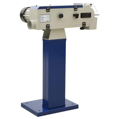 Pásová Bruska 10 X 120 Cm 1 500 W 230 V