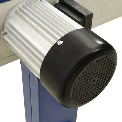 Pásová Bruska 10 X 120 Cm 1 500 W 230 V