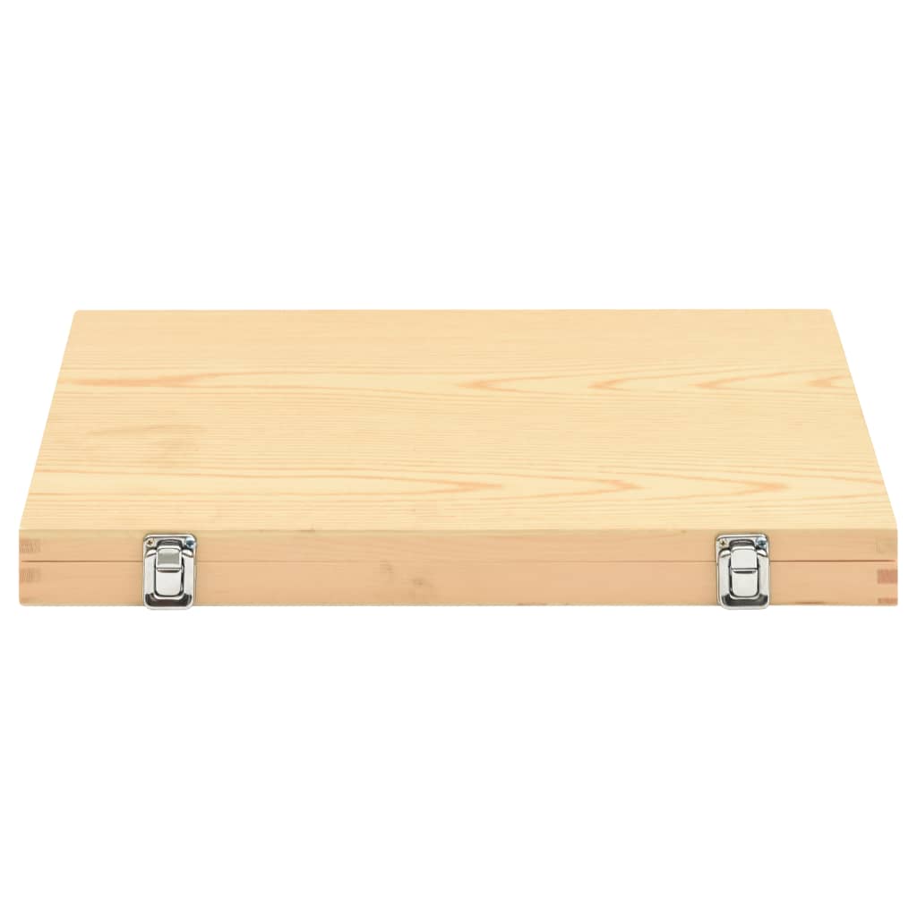 8Dílná Sada Soustružnických Nástrojů Hss