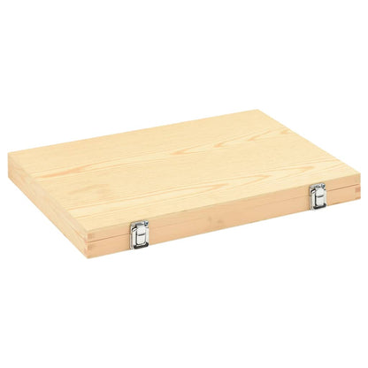 8Dílná Sada Soustružnických Nástrojů Hss