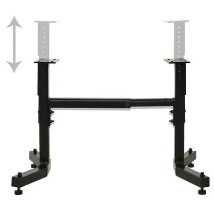 Univerzální Stojan Na Soustruh Na Dřevo