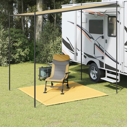 Koberec Do Stanu Béžový Béžová