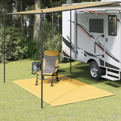 Koberec Do Stanu Béžový Béžová