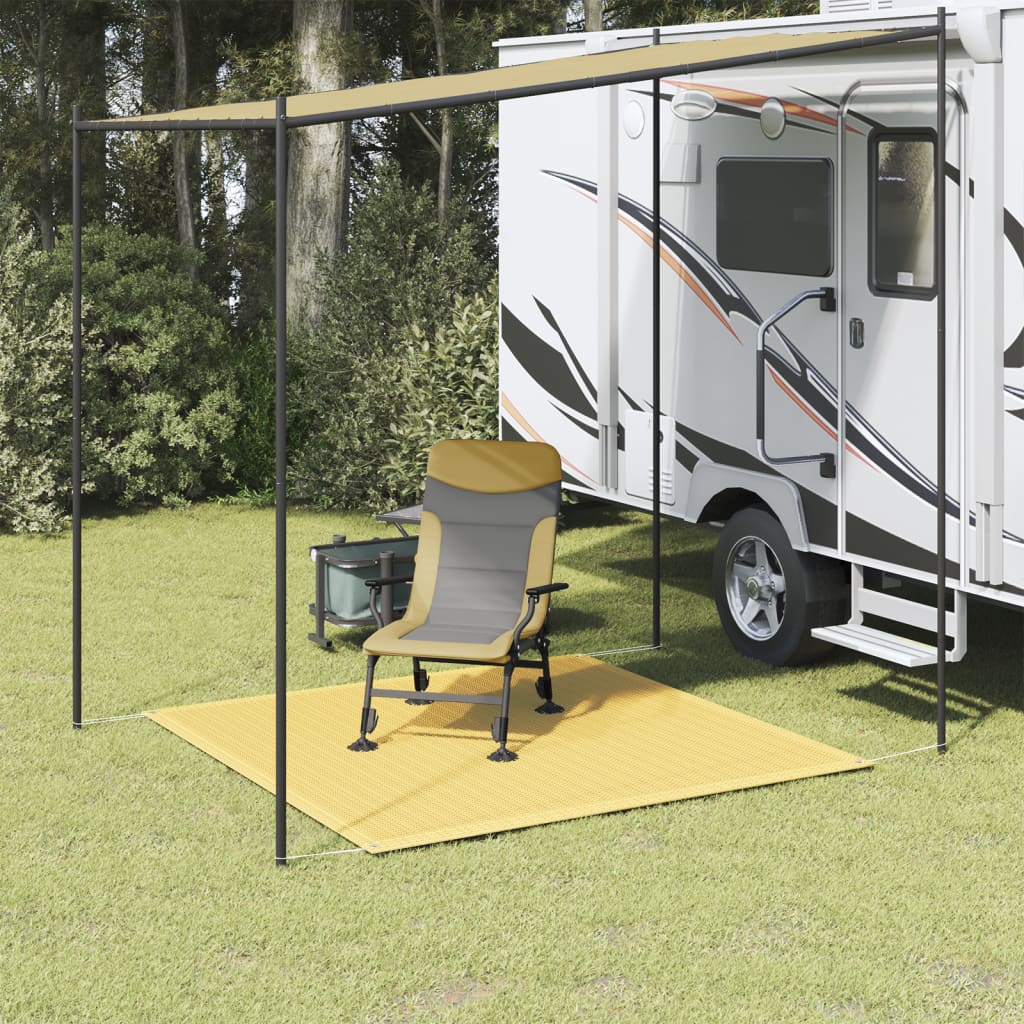 Koberec Do Stanu Béžový Béžová