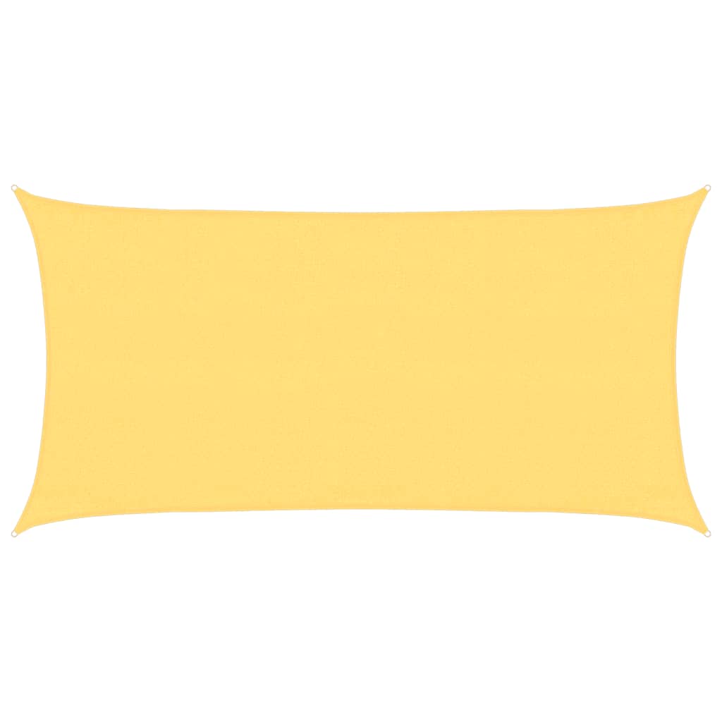 Plachta Proti Slunci 160 G/M² Hdpe Béžová