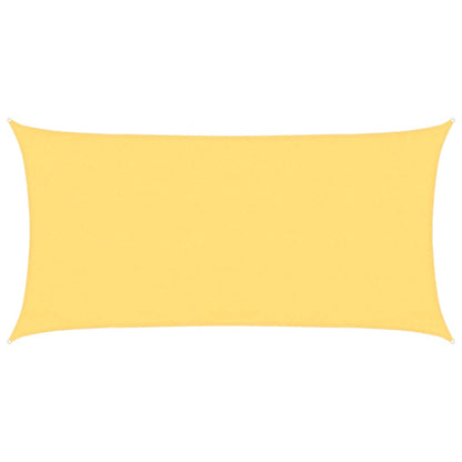 Plachta Proti Slunci 160 G/M² Hdpe Béžová