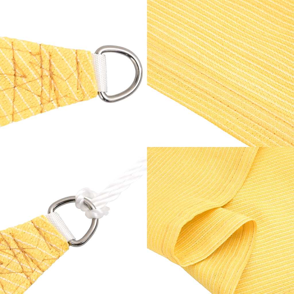 Plachta Proti Slunci 160 G/M² Hdpe Béžová