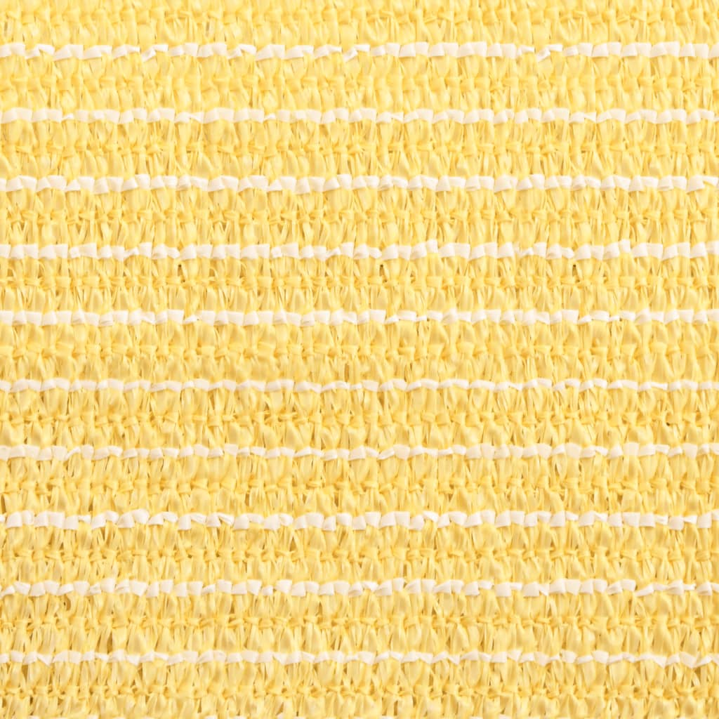 Plachta Proti Slunci 160 G/M² Hdpe Béžová