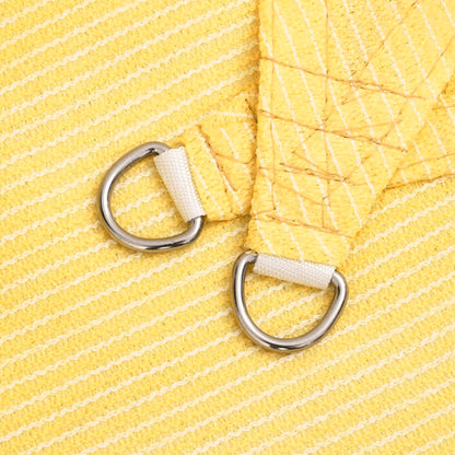 Stínicí Plachta 160 G/M² Hdpe Béžová