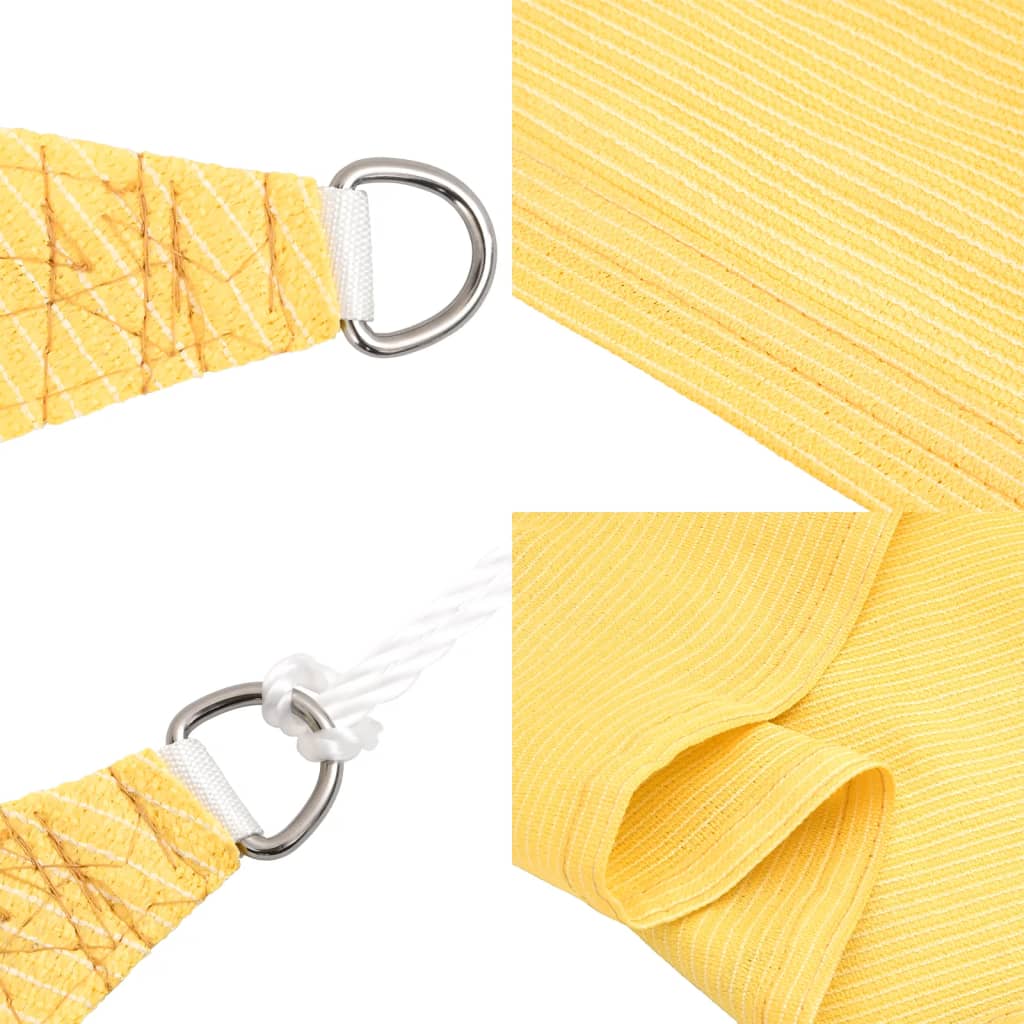 Stínicí Plachta 160 G/M² Hdpe Béžová