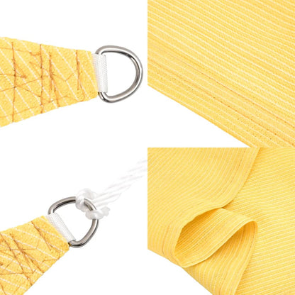 Stínicí Plachta 160 G/M² Hdpe Béžová