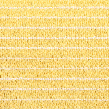 Stínicí Plachta 160 G/M² Hdpe Béžová