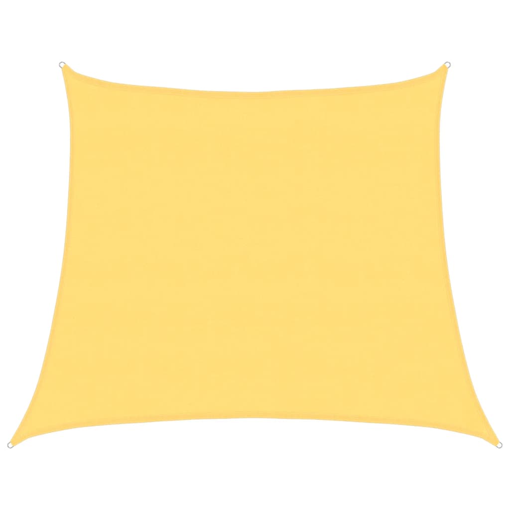 Stínicí Plachta 160 G/M² Béžová 4/5 X 4 M Hdpe