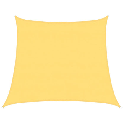 Stínicí Plachta 160 G/M² Béžová 4/5 X 4 M Hdpe