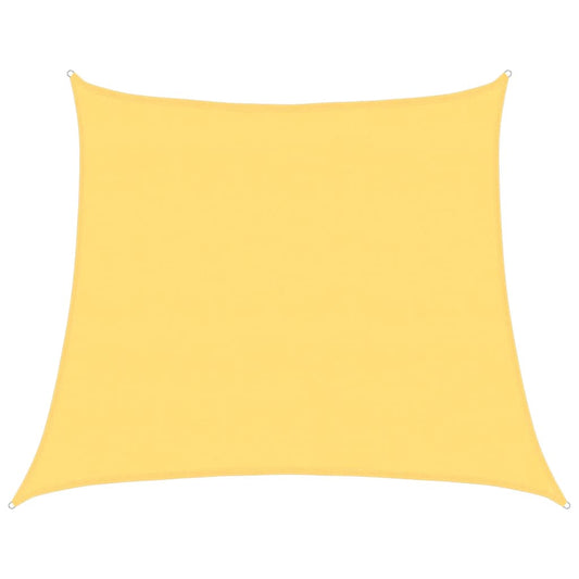 Stínicí Plachta 160 G/M² Béžová 4/5 X 4 M Hdpe