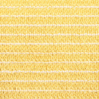 Stínicí Plachta 160 G/M² Béžová 4/5 X 4 M Hdpe
