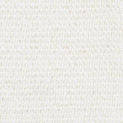 Plachta Proti Slunci 160 G/M² 2,5 X 4 M Hdpe Bílá