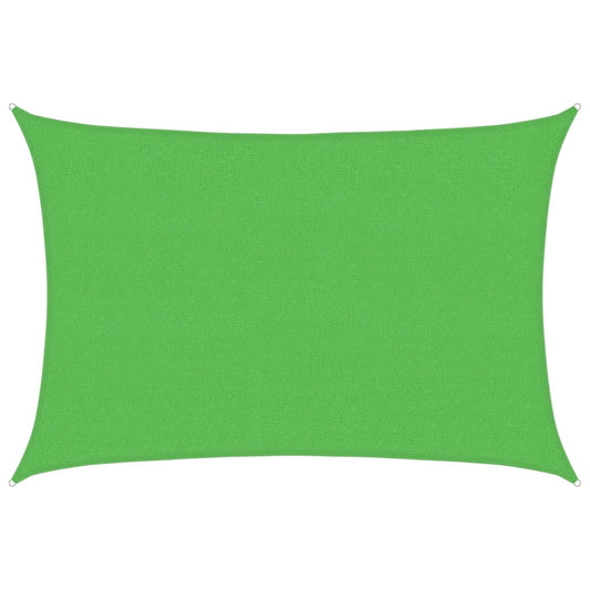 Stínící Plachta 160 G/M² 2,5 X 3,5 M Hdpe