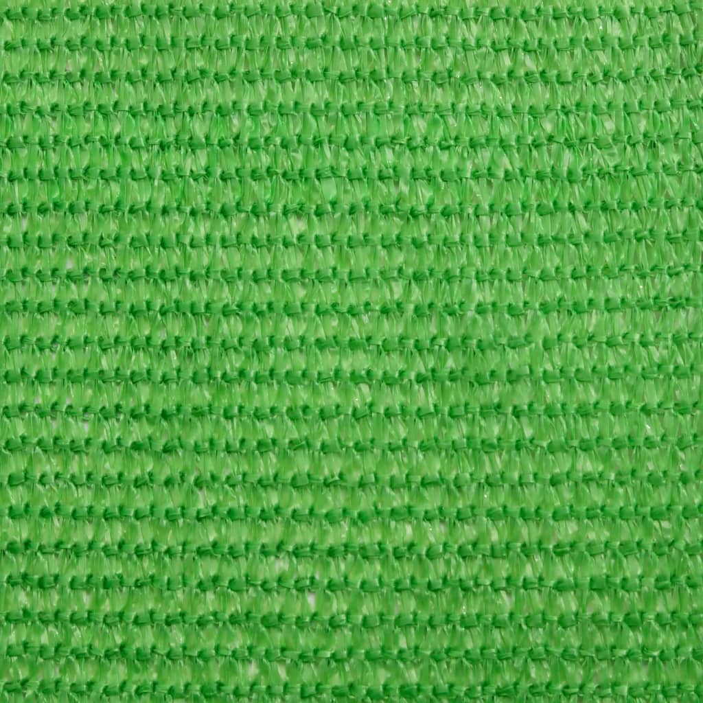 Stínící Plachta 160 G/M² 2,5 X 3,5 M Hdpe